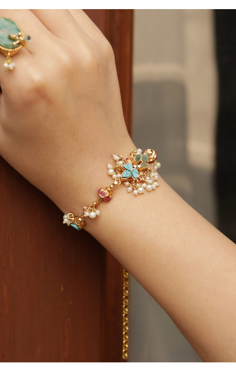 Kanza (Bracelet)